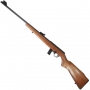 Rifle 8122 Bolt Action 10 tiros Coronha de Madeira Rifle 8122 Bolt Action 10 tiros Coronha de Madeira