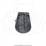 Coldre Fobus GL2LH Canhoto Pistolas Glock