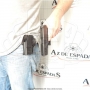 Coldre fobus gl2lh canhoto pistolas glock 3
