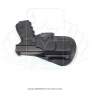 Coldre fobus gl2lh canhoto pistolas glock 6