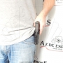 Coldre fobus gl2lh canhoto pistolas glock 7