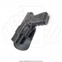 Coldre fobus gl2lh canhoto pistolas glock 14