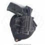 Coldre fobus sp11ba tornozelo pistolas millenium pro 640 609 e 24 7 2