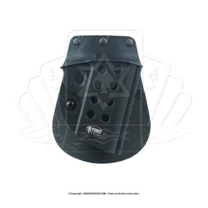 Coldre Fobus KMSPND Pistolas IMBEL e COLT