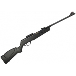 Carabina de Pressão Jade Mais 4,5mm - Preta