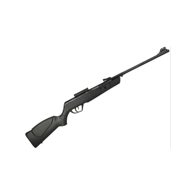 Carabina de Pressão Jade Mais 4,5mm - Preta