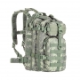 Mochila Invictus Assault Camuflado Digital ACU