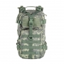 Mochila invictus assault camuflado digital acu 1