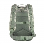Mochila invictus assault camuflado digital acu 2