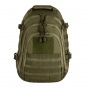 Mochila invictus legend verde oliva 1