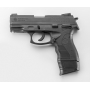 Pistola taurus 838 compacta calibre 380 oxidada 4