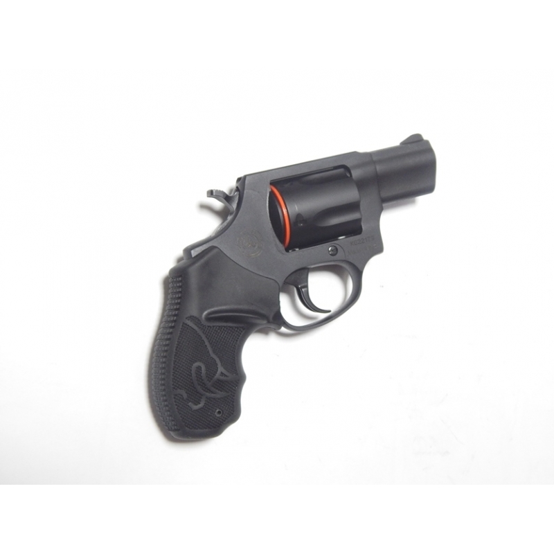 Revolver taurus 85s oxidado fosco 5 tiros 2 polegadas calibre 38 1