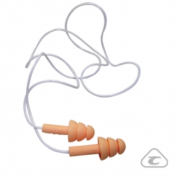 Protetor Auricular Pomp Plus