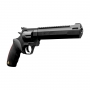 Revolver taurus 357h calibre 357 mag 8 3 carbono fosco 1