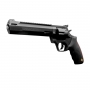 Revolver taurus 357h calibre 357 mag 8 3 carbono fosco 2