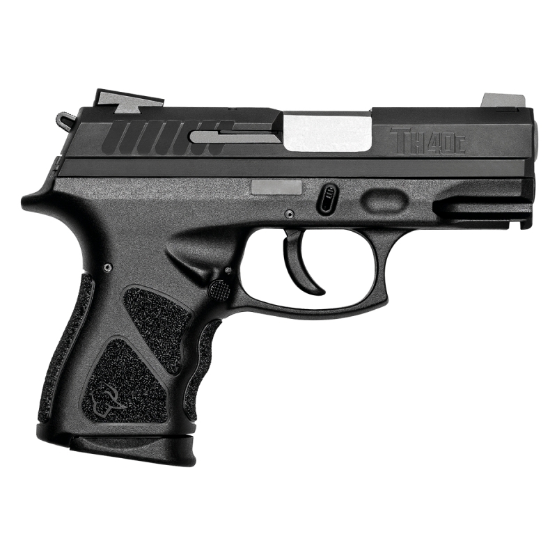 Pistola Taurus TH40C .40 S&W