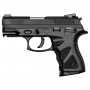 Pistola taurus th40c 40 s w 1