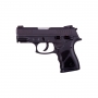 Pistola taurus th9c calibre 9mm 1