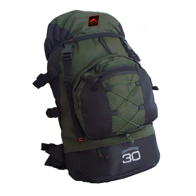 Mochila Crampon 30L - Trilhas e Rumos