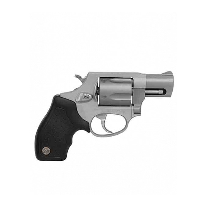 Revolver Taurus 605 Calibre .357 MAG 2" - Inox Fosco