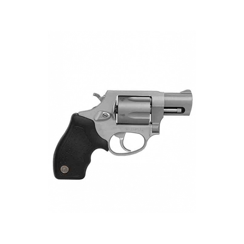 Revolver Taurus 605 Calibre .357 MAG 2" - Inox Fosco
