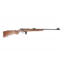 Rifle 8122 Bolt Action 10 tiros Coronha de Madeira Rifle 8122 Bolt Action 10 tiros Coronha de Madeira