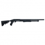 Espingarda Pump CBC Military 3.0 Cal .12