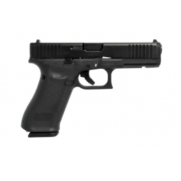 Pistola Glock G17 Cal. 9mm 5° Geração 17 tiros