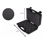 Maleta Para Armas Pistol Case NTK TÁTICO