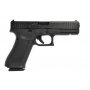 Pistola Glock G17 MOS Cal. 9mm 5° Geração 17 tiros