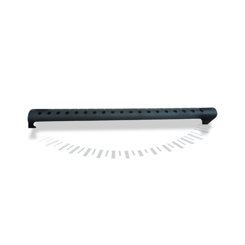 Protetor Térmico oxidado Boito