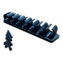 Cartucheira Lateral Original Pump 12 Cbc Military