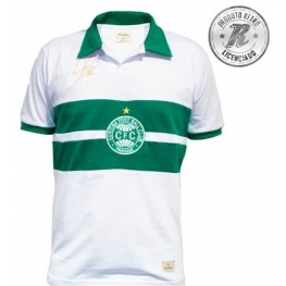 Camisa Retrô Coritiba 1985