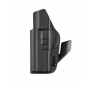 Coldre Kydex Invictus Destro PT940 / PT938