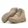 Bota Militar Acero Couro Titan Desert