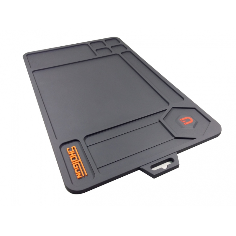Gunpad Operator