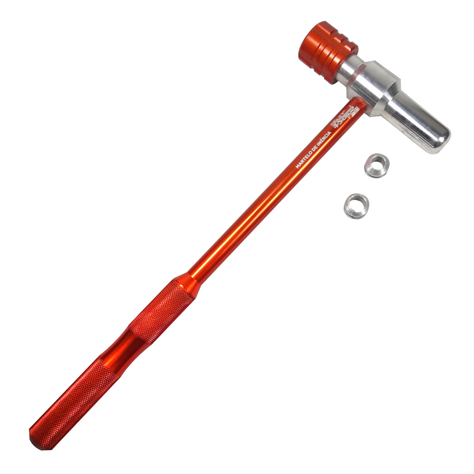 Martelo de Inércia Shotgun