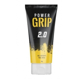 Gel Antitranspirante Power Grip 2.0 - MAG44