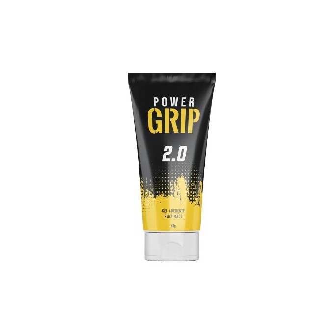 Gel Antitranspirante Power Grip 2.0 - MAG44