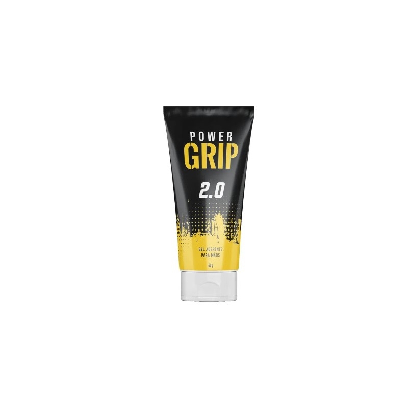 Gel Antitranspirante Power Grip 2.0 - MAG44
