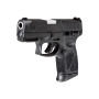 Pistola G3C TORO 9mm