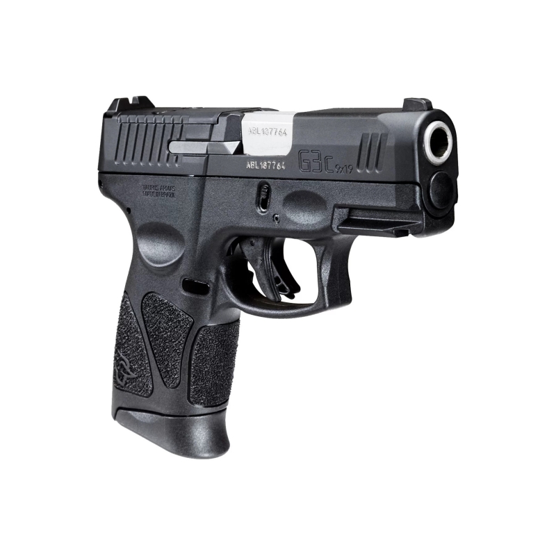 Pistola G3C TORO 9mm