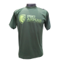 Camiseta Pró Armas verde