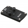 Mount Placa Vector Glock