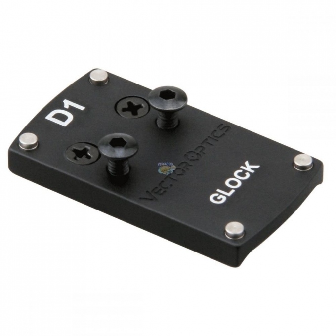 Mount Placa Vector Glock