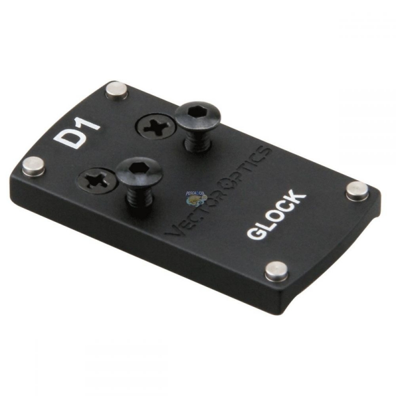 Mount Placa Vector Glock