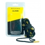 Limpador de Arma de Fogo Bore Snake Cal .22 – Aurok