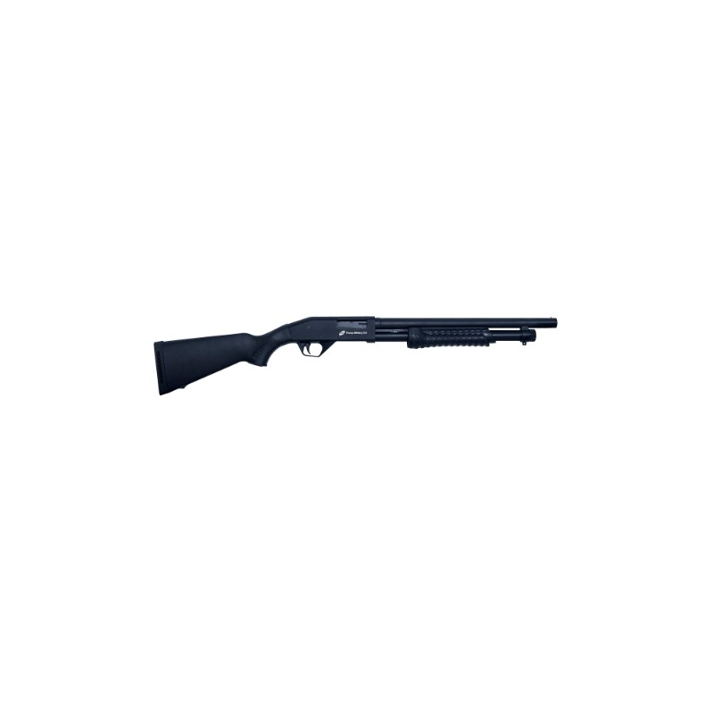 Espingarda CBC Military 3.0 14" Cal 12ga CF
