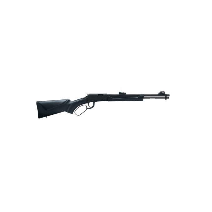 Rifle CBC Rio Bravo .22LR 18" OX PP