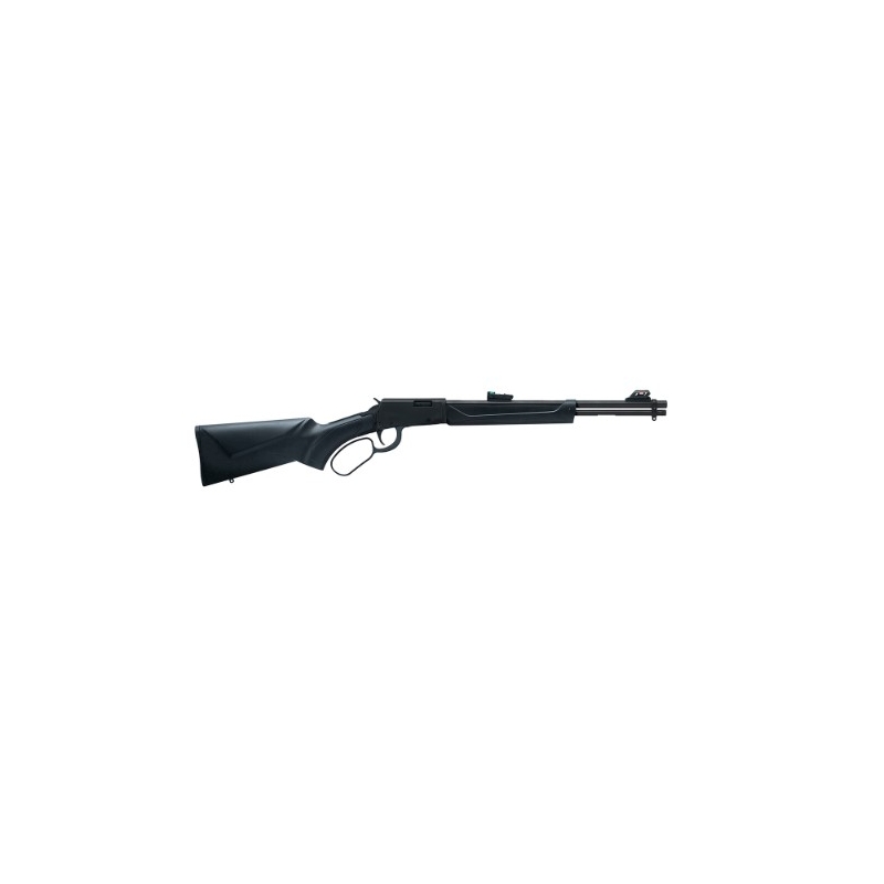 Rifle CBC Rio Bravo .22LR 18" OX PP